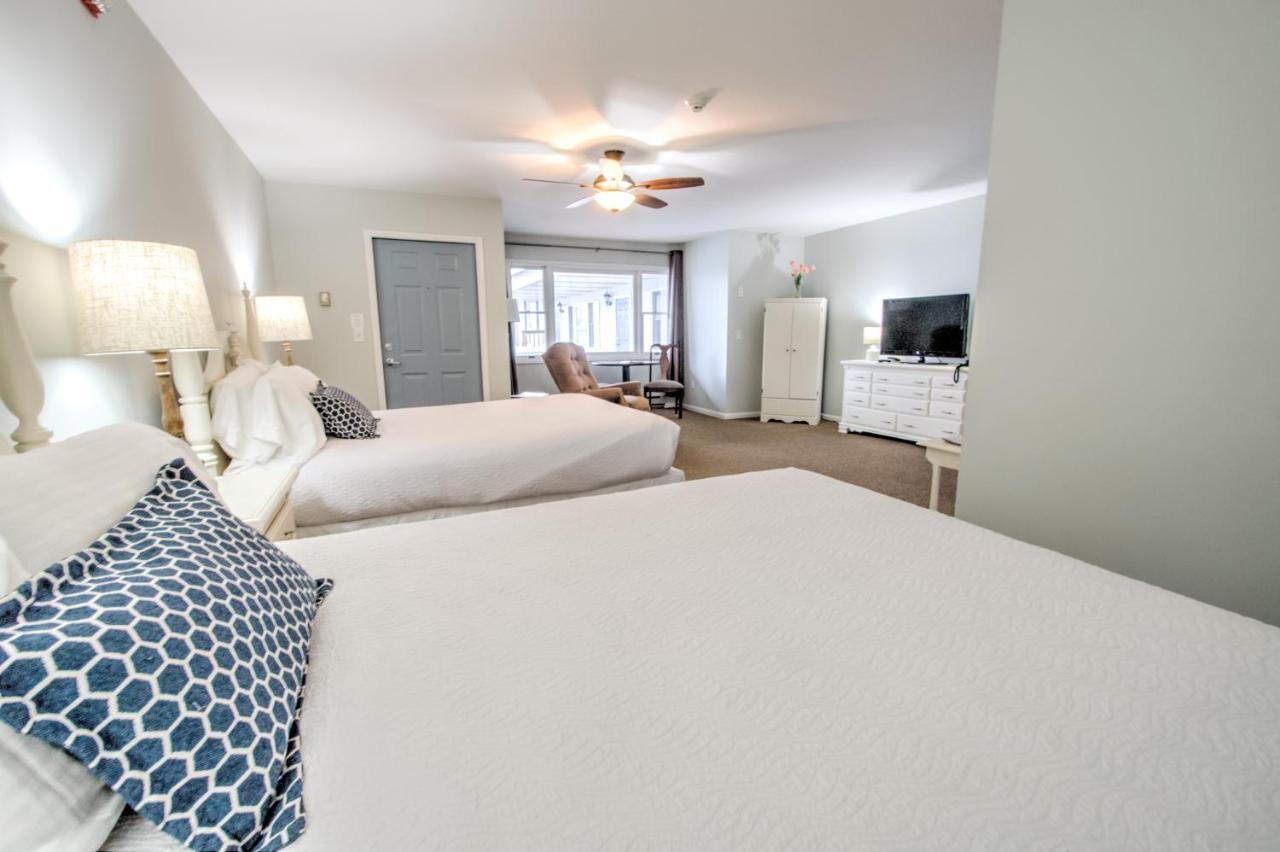 East Shore Lodging Hawley Экстерьер фото