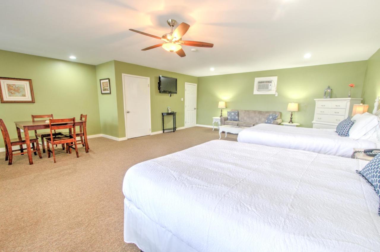 East Shore Lodging Hawley Экстерьер фото