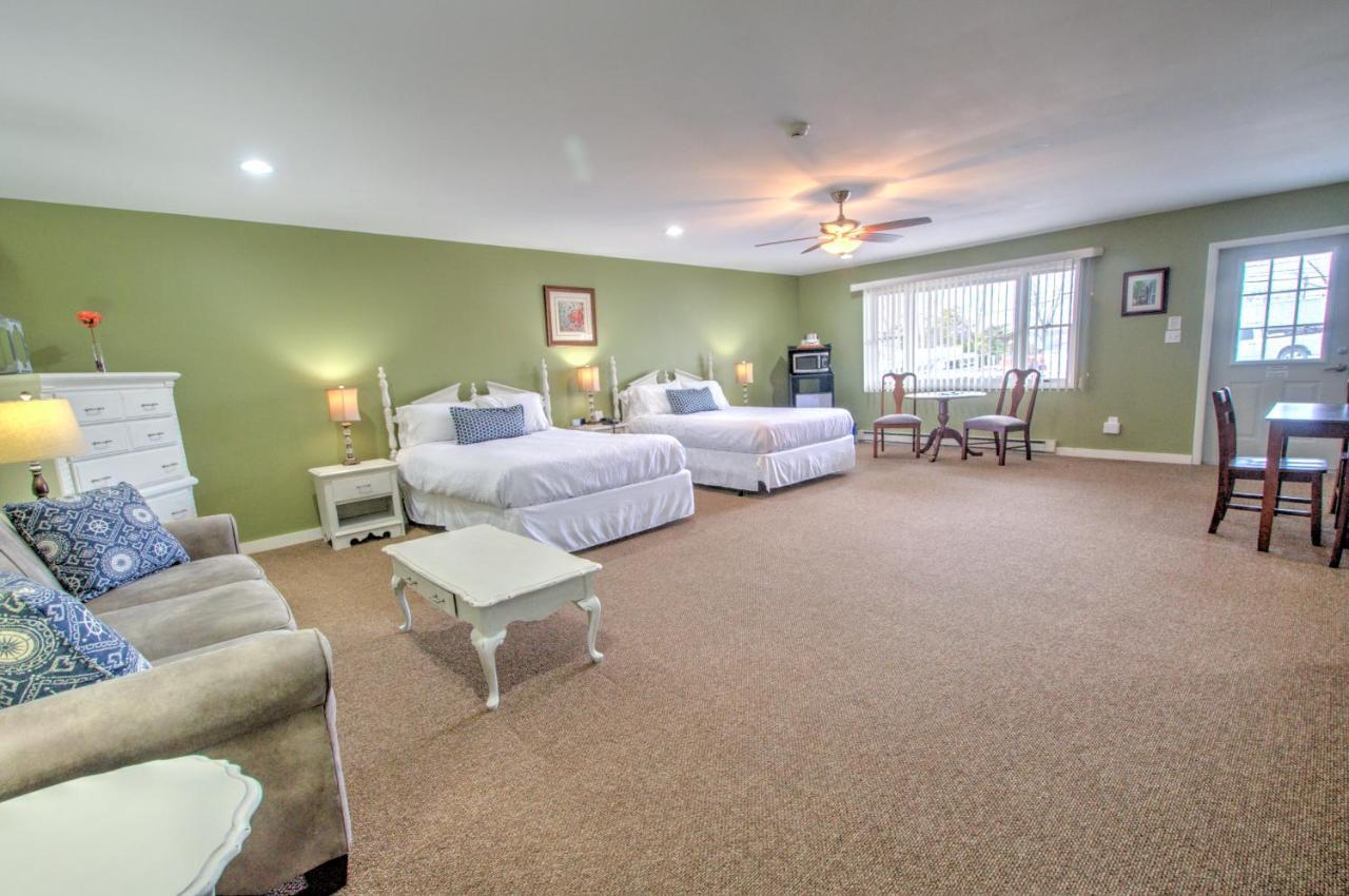East Shore Lodging Hawley Экстерьер фото