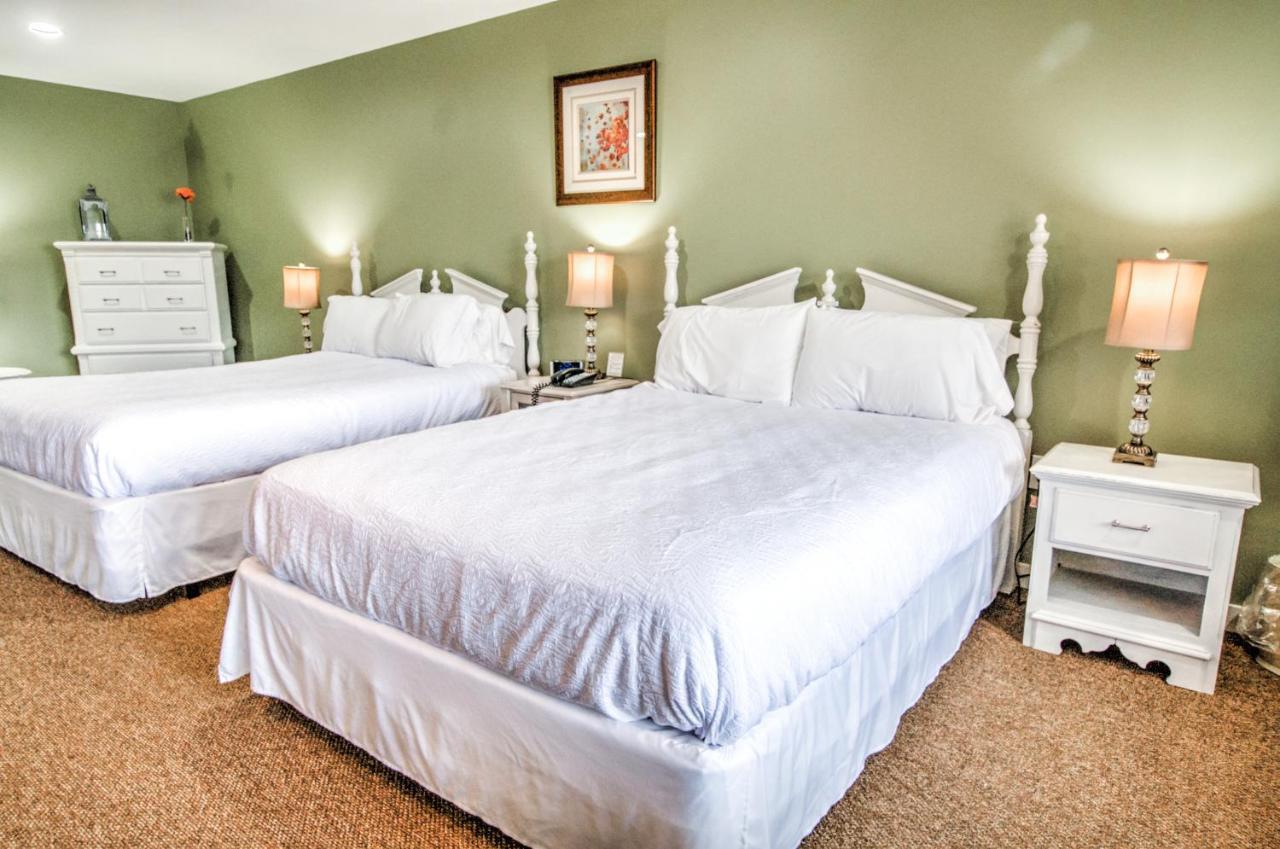 East Shore Lodging Hawley Экстерьер фото